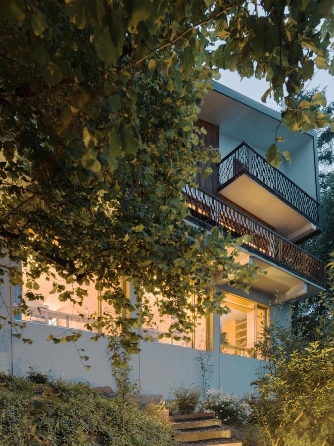 Larium Bed & Breakfast - Pigra Exteriér fotografie
