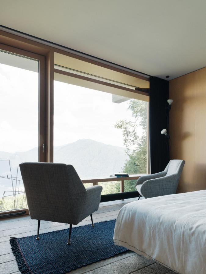Larium Bed & Breakfast - Pigra Exteriér fotografie