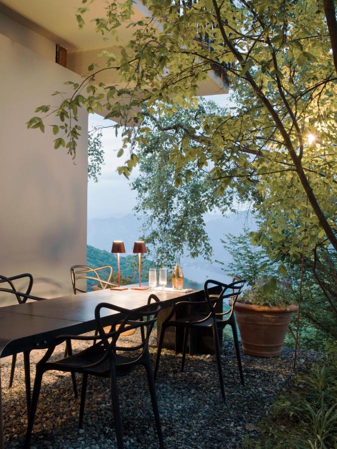 Larium Bed & Breakfast - Pigra Exteriér fotografie