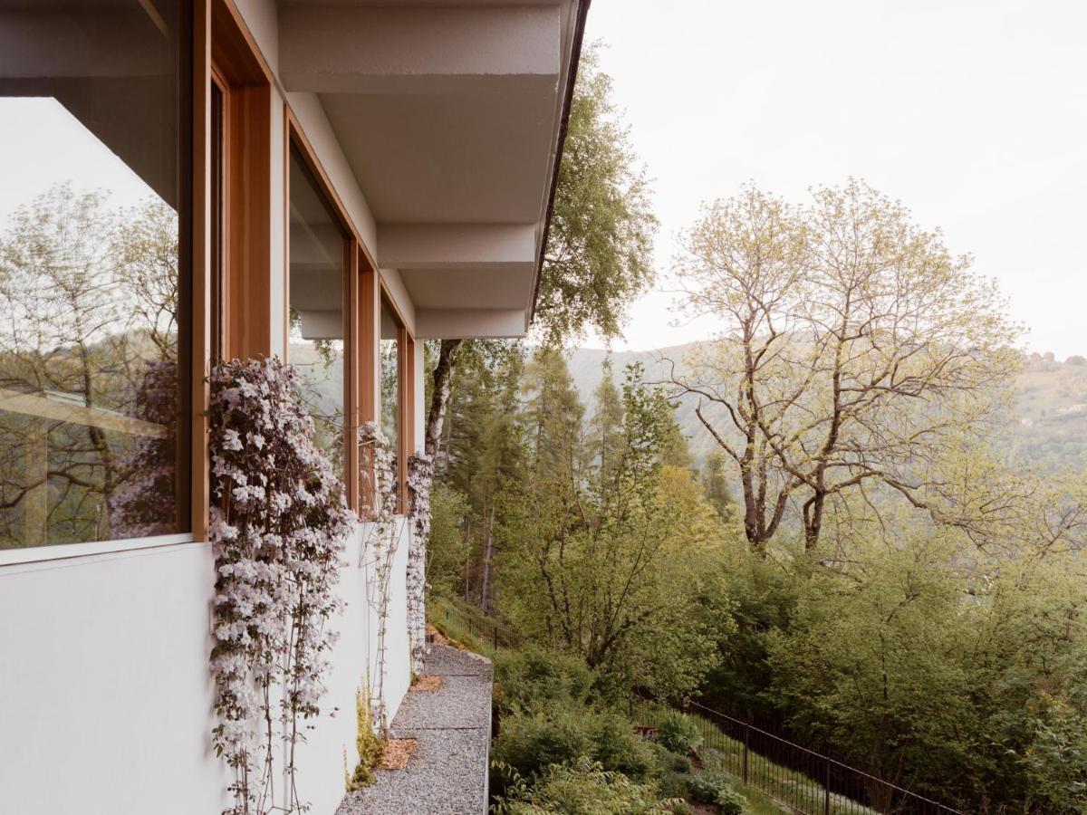 Larium Bed & Breakfast - Pigra Exteriér fotografie